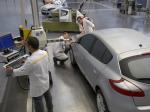 Renault Megane 2008 года